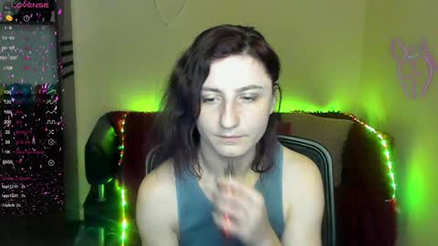 Jenya online show from January 2025 04:54:01 AM