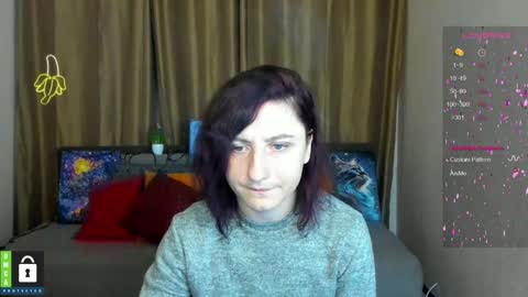 Jenya online show from January 2025 06:53:02 PM