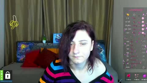 Jenya online show from January 2025 10:04:01 PM