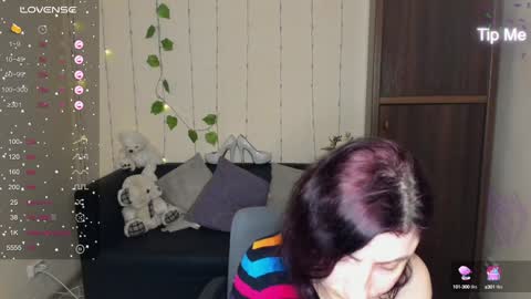 Jenya online show from January 2025 06:56:02 PM