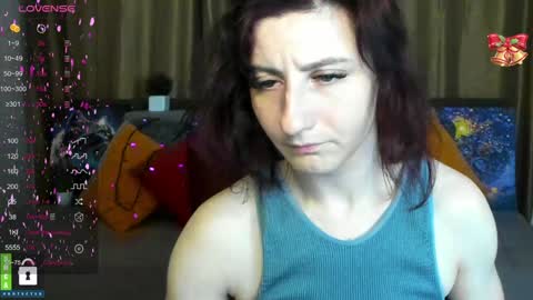 Jenya online show from January 2025 09:29:01 PM