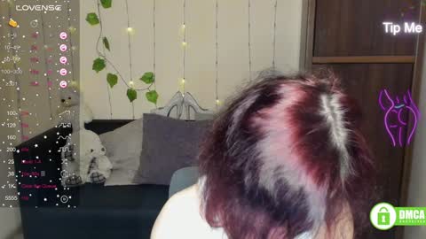 Jenya online show from February 2025 06:48:01 PM