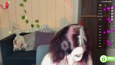 Jenya online show from February 2025 04:59:02 AM