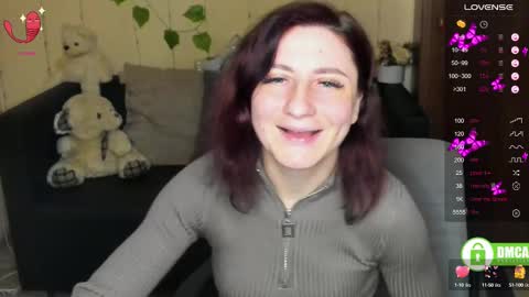 Jenya online show from February 2025 04:52:02 AM