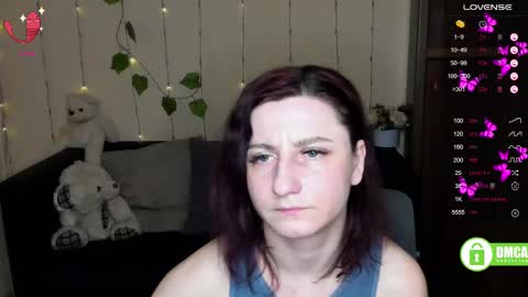 Jenya online show from February 2025 05:09:01 AM