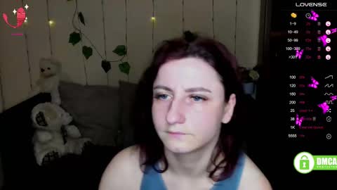 Jenya online show from February 2025 05:09:02 AM