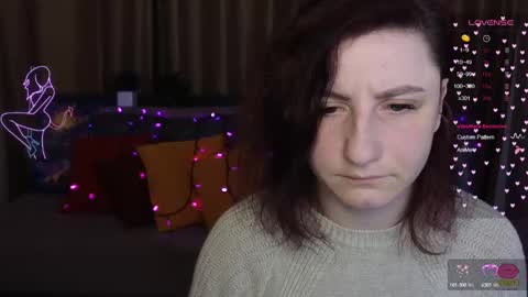 Jenya online show from February 2025 07:08:02 PM