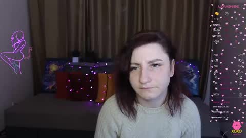 Jenya online show from February 2025 01:55:02 AM