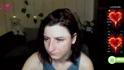 Jenya online show from February 2025 04:49:01 AM