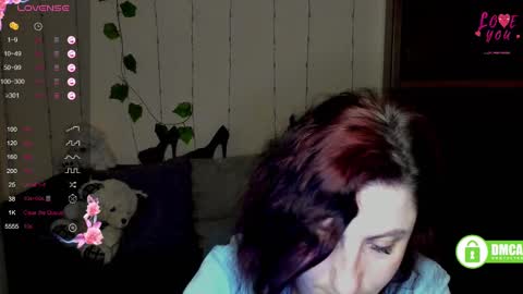 Jenya online show from March 2025 01:53:01 AM