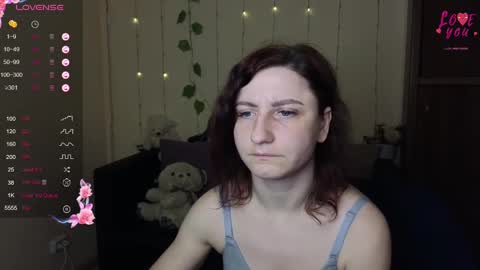 Jenya online show from March 2025 02:55:02 AM