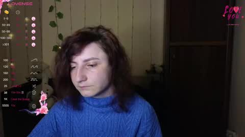 Jenya online show from March 2025 09:36:02 PM