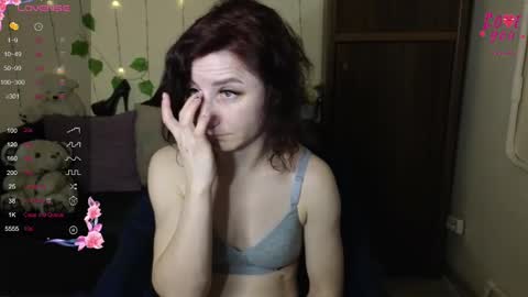 Jenya online show from March 2025 10:07:02 PM