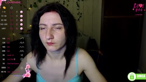 Jenya online show from September 2025 05:42:01 AM