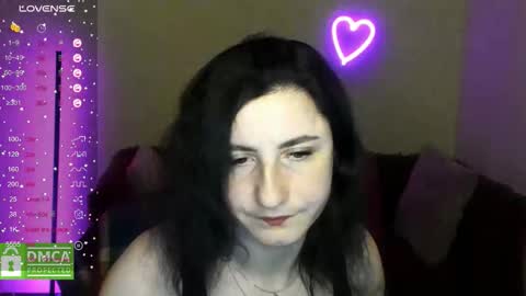 Jenya online show from November 2025 07:03:01 PM