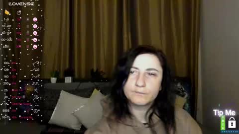 Jenya online show from December 2025 06:41:02 AM