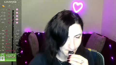 Jenya online show from December 2025 06:31:02 AM