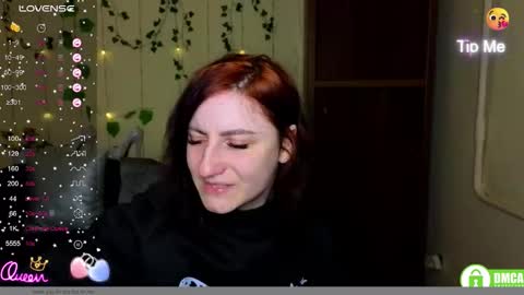 Jenya online show from February 2026 07:10:02 PM