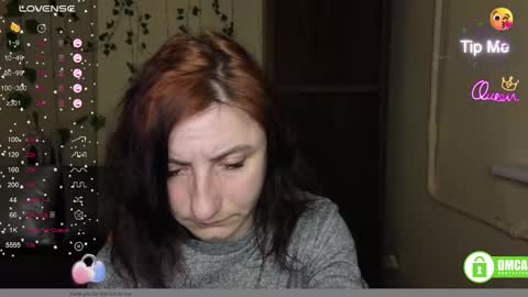 Jenya online show from March 2026 06:37:01 PM