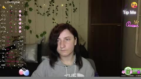 Jenya online show from April 2026 07:07:02 PM