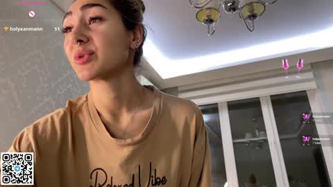 Aleksa online show from January 2025 01:35:01 AM