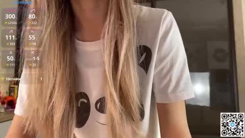 Aleksa online show from February 2025 07:09:02 AM