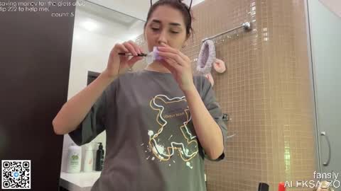 Aleksa online show from September 2025 12:43:01 AM