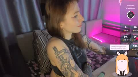 musemelody online show from February 2025 07:14:02 PM