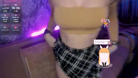 musemelody online show from February 2025 11:36:01 AM