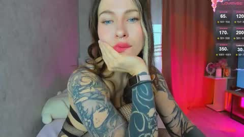 musemelody online show from December 2025 12:01:01 PM