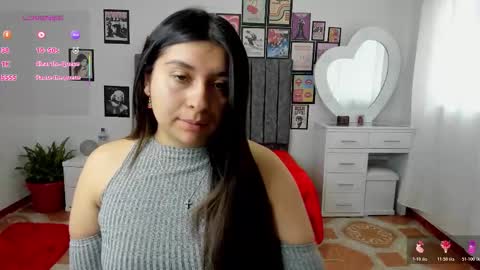 mushi_ online show from March 2026 08:04:01 PM