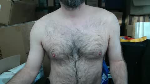 Mushman online show from January 2026 02:11:01 PM