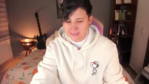 VALENTINA Luna  online show from September 2025 12:22:02 AM