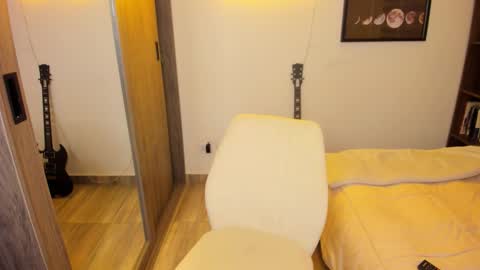 VALENTINA Luna  online show from February 2026 04:23:02 AM