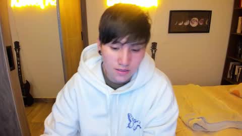 VALENTINA Luna  online show from February 2026 04:57:02 AM