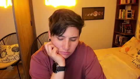 VALENTINA Luna  online show from March 2026 04:07:02 AM