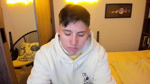 VALENTINA Luna  online show from March 2026 02:47:02 AM