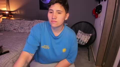 VALENTINA Luna  online show from April 2026 03:57:01 AM