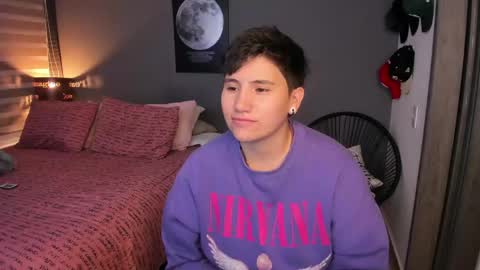 VALENTINA Luna  online show from April 2026 03:09:02 AM