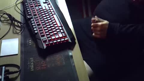 Muso online show from September 2025 09:15:01 PM