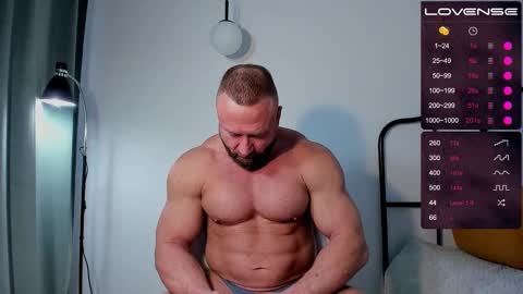 Artemius online show from October 2025 11:53:02 AM