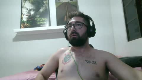 mustacheraider online show from May 2026 11:26:02 AM