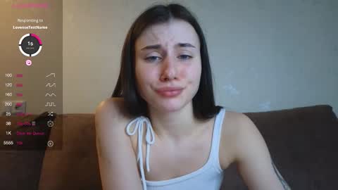 Im Marine online show from March 2026 07:47:02 PM