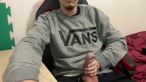 muupp69 online show from January 2025 10:50:02 PM