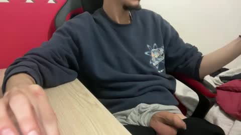 muupp69 online show from January 2025 11:26:01 PM