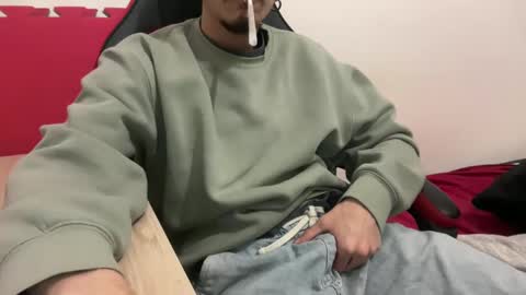 muupp69 online show from January 2025 01:15:01 AM