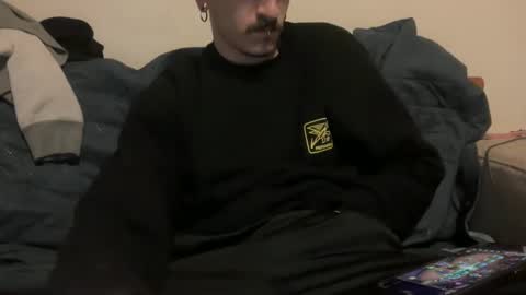 muupp69 online show from February 2025 10:32:01 PM