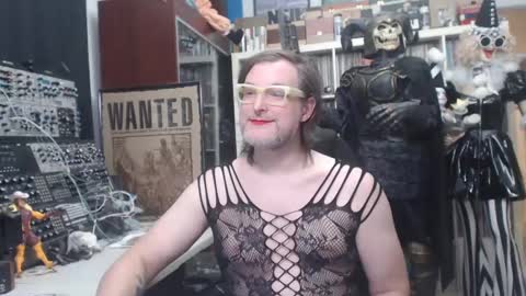 Muziknerd online show from January 2025 08:25:02 AM