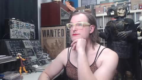 Muziknerd online show from February 2025 05:15:02 AM