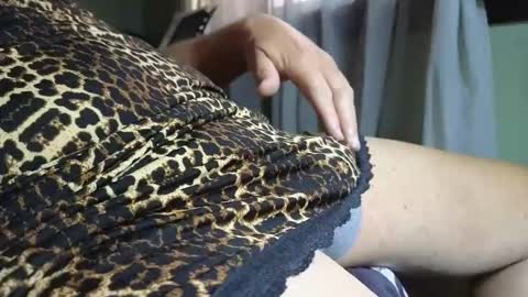 Muva Fucker online show from November 2025 06:13:01 AM